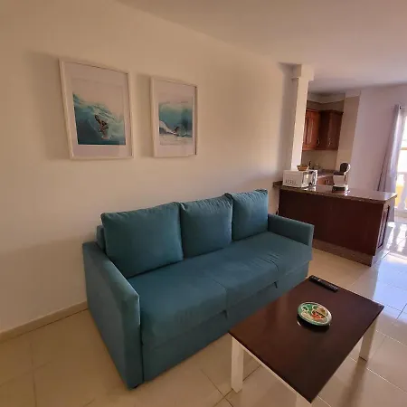 Apartamento Emelia El Médano